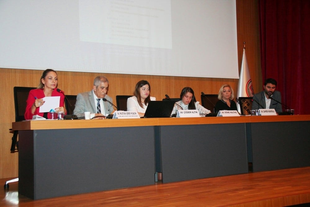 Kat Mülkiyeti Hukuku Semineri - 13