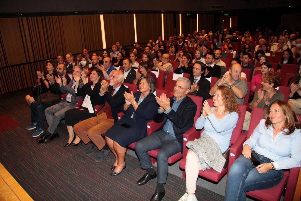 Oda Orkestrası Adli Yıl Açılış Konseri - 18