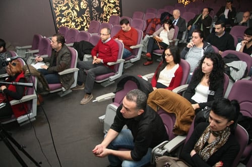 Kayıtlı Elektronik Posta Ve Elektronik Tebligatın Hukuk Sürecine Etkileri - 4