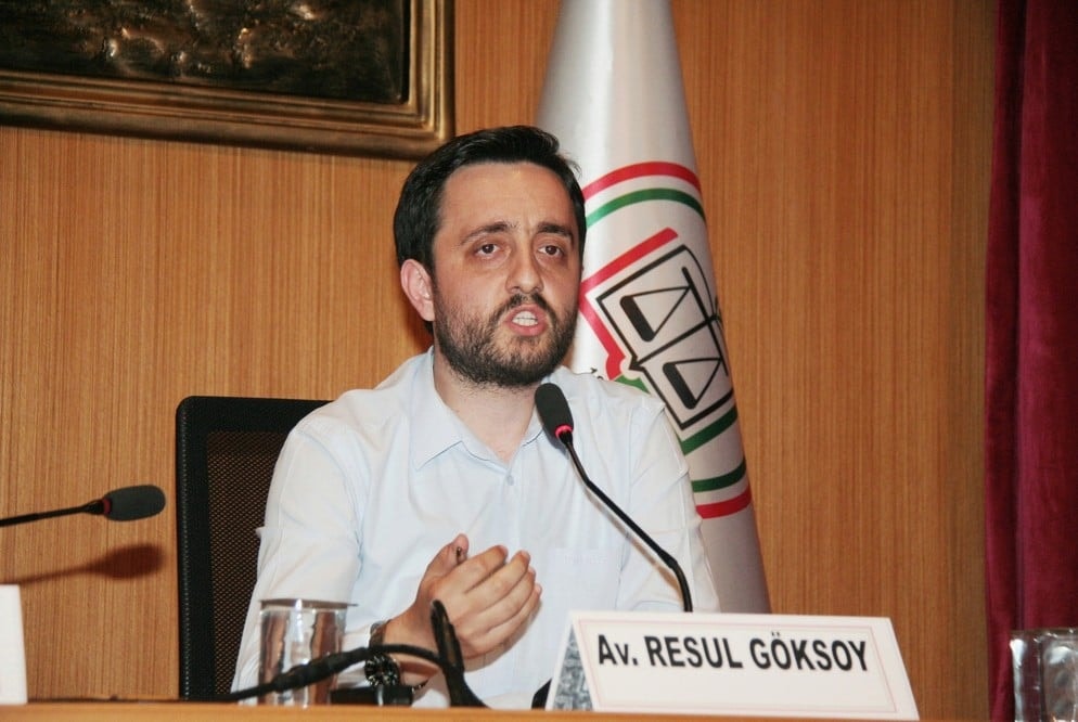 Yapay Zekâ Çağında Hukuk  - 40