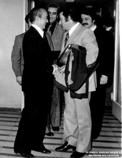 Biz Bayrağı O’Ndan Devraldık  - 13