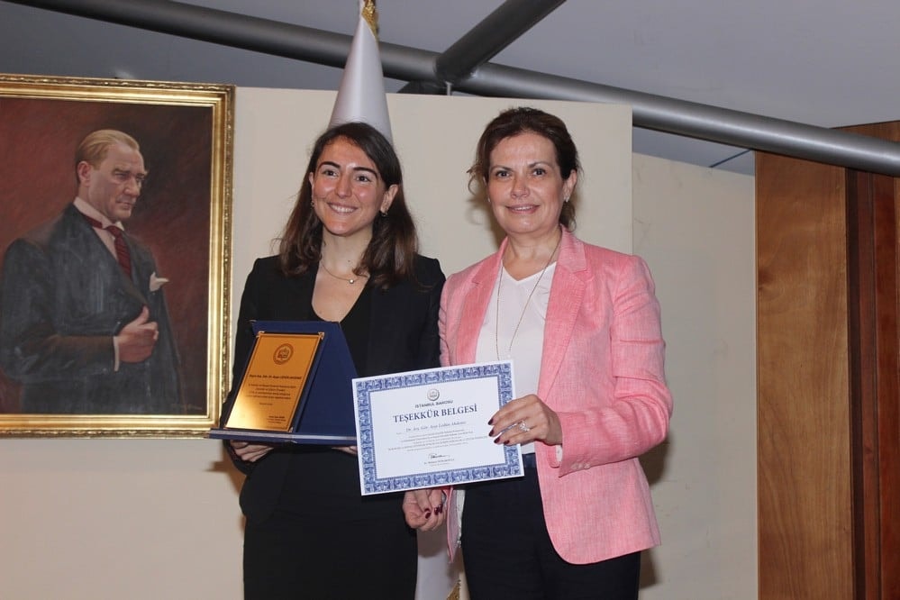 İş ve Sosyal Güvenlik Hukuku Sempozyumu - 53