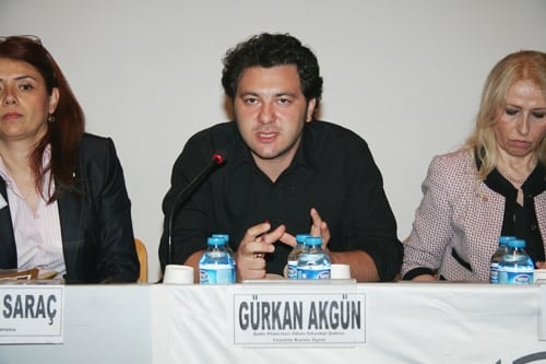 Afet Yasası Ve Kentsel Dönüşüm Forumu
 - 10