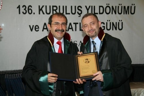 Hukuk Devleti Tesis Edilene, Yargı Bağımsız Olana Kadar, Bedeli Ve Pahası Ne Olursa Olsun Bu Mücadeleyi Birlikte Sürdüreceğiz - 176