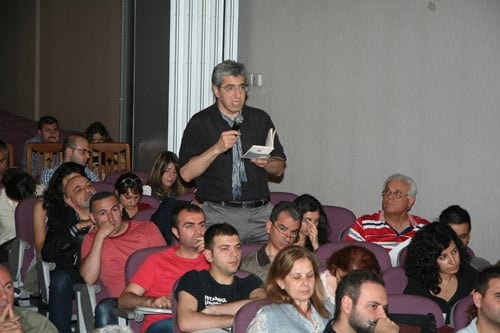 Kentsel Dönüşüm Ve Uygulama Sürecinde Hukuki Sorunlar

 - 26