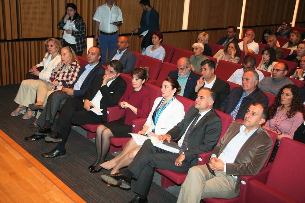 Basın Açıklaması - 10