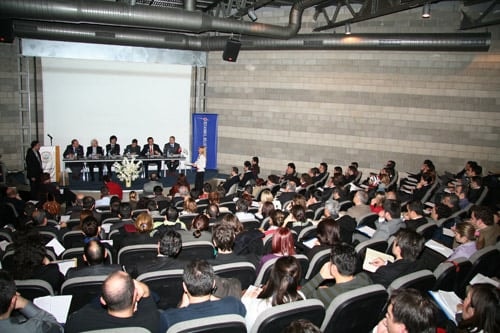 Adli Bilişim Paneli - 11