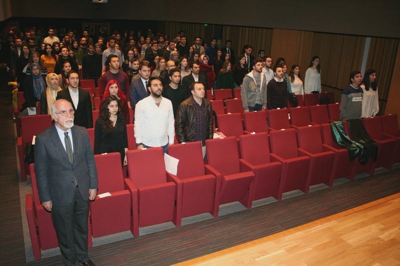 Sem Yeni Eğitim Dönemi Açılışı Yapıldı - 7