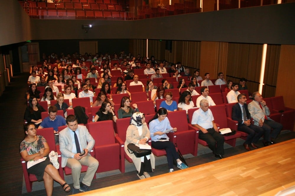 Staj Eğitim Merkezinde Yeni Eğitim Dönemi Başladı - 16