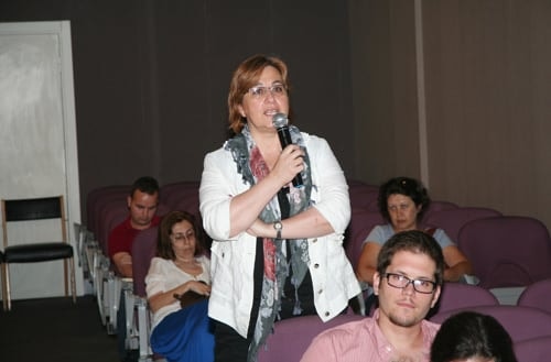 Ülkemizde Avukat Mağdur Durumdadır
 - 20