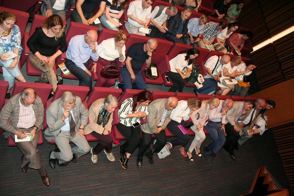 Lozan Batının Türklerle Hesaplaşmasıdır - 38