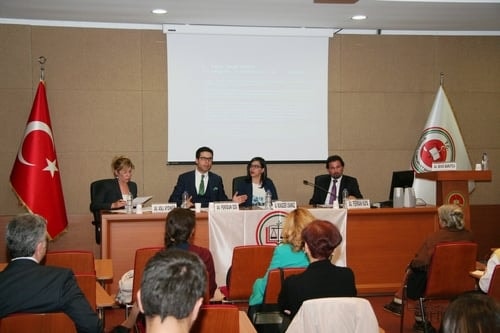 Enerji Piyasalarında Üretici Ve Türekici Sorunları-Iv
 - 20