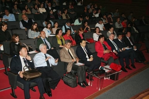 Fikri Ve Sınaî Haklarda Problemler Ve Çözüm Yolları

 - 28