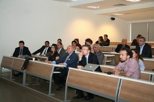 Muhakeme Hukuk Açısından Adli Bilişim

 - 9