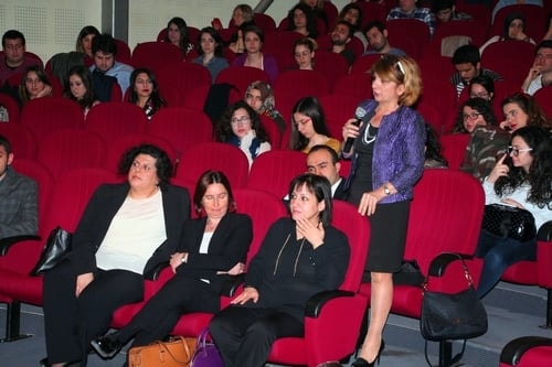 Kadın Ve Ceza Hukuku
 - 41