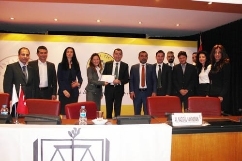 Taşımacılık Sektöründeki İş Hukuku Uygulamaları  - 44