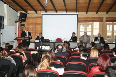 Patent Hakkı Tecavüzlerine Karşı Acil Önlem Alınmalı

