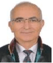 Avukat Mehmet Nuri Gür (70691) Vefat Etti