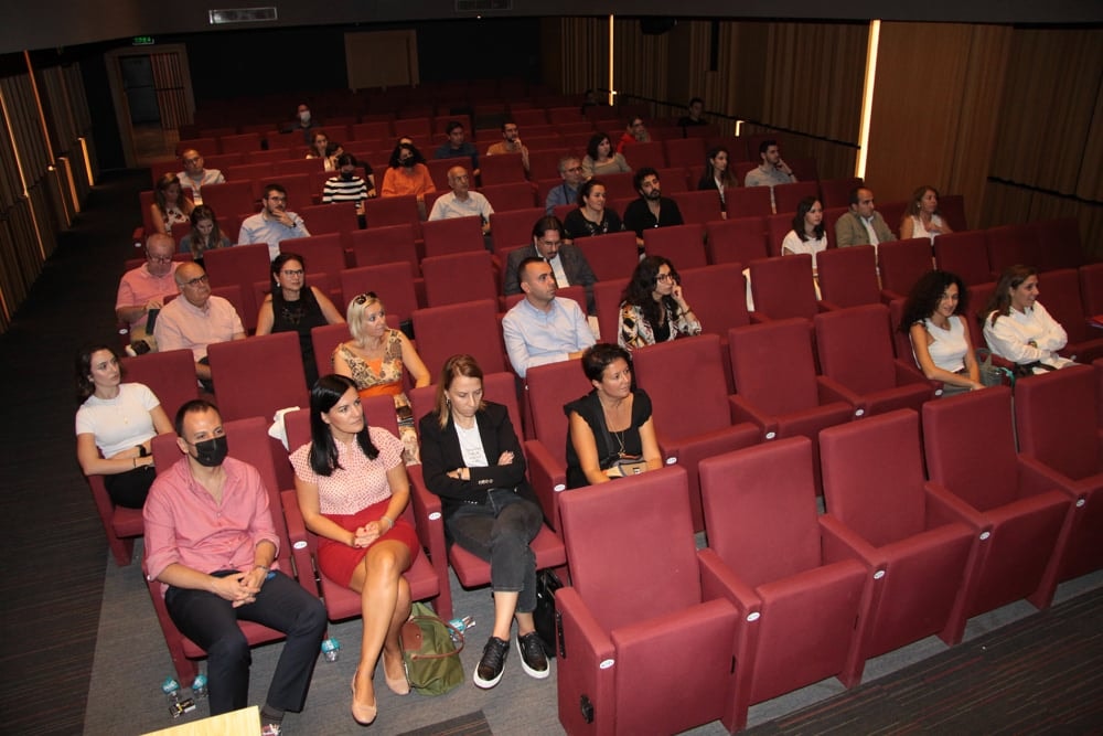 ABD'nin Rusya ve Belarus'a Uyguladığı Yaptırımların  Türkiye'nin Dış Ticaret, Lojistik ve Bankacılık Sektörüne Etkileri - 5