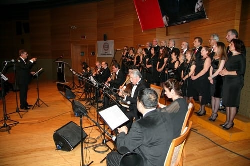 Tsm Koromuzun Yaz Konseri  
 - 11