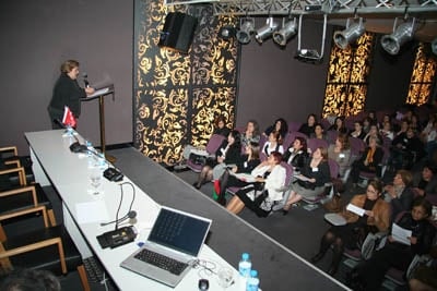 Tübakkom Eğitim Toplantısı 
İstanbul’Da Yapıldı