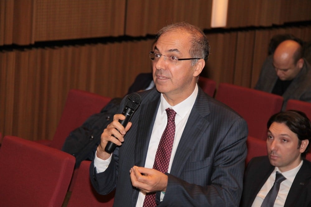 Lojistik ve Taşıma Sektöründe Uyuşmazlık Çözüm Yolları - 59