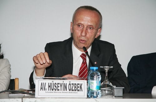 Cumhuriyet’İn 90. Yılı Panel

 - 20