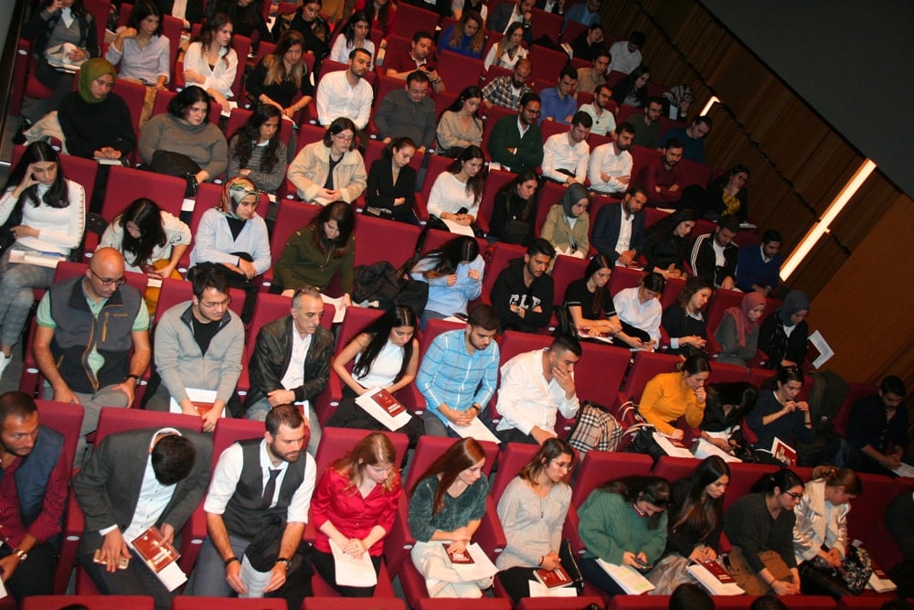 SEM Yeni Eğitim Dönemi Açılışı - 40