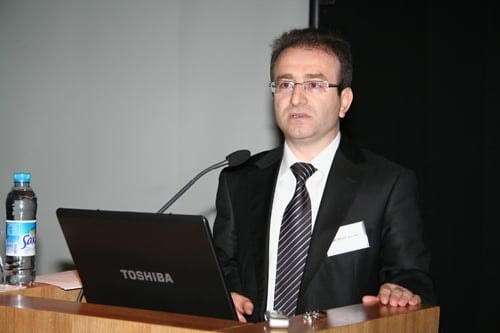 Patent, Tasarım Ve Coğrafi İşaretlere İlişkin Yasa Teklifinin Değerlendirilmesi

 - 22