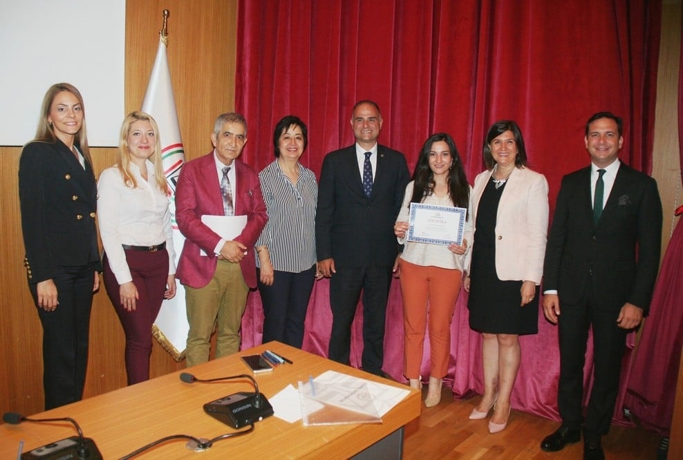 Kat Mülkiyeti Hukuku Atölye Çalışması Yapıldı - 42