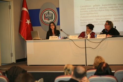 Türkiye’De Bütünlüklü Bir Çocuk Politikası Yok - 9