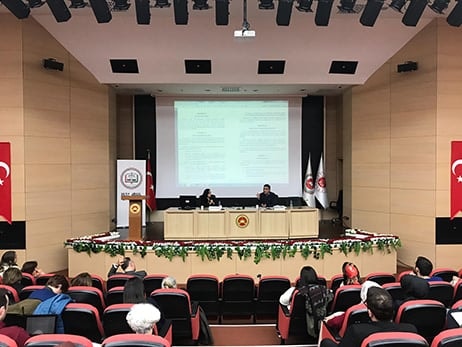 AYM ve AİHM’E Bireysel Başvuru Eğitimi