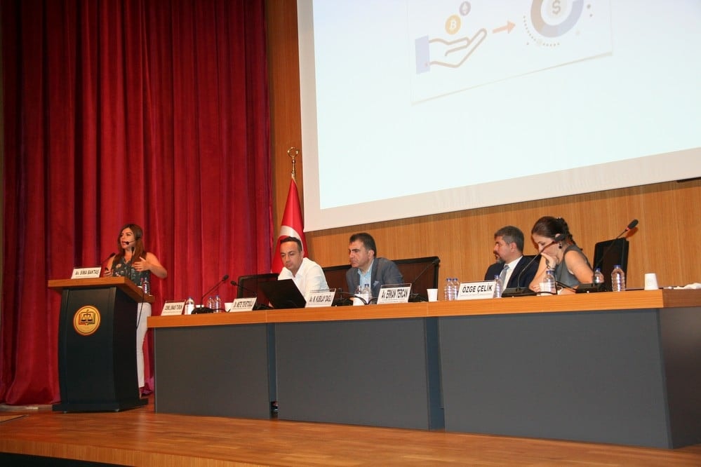 Blockchaın Uygulamalarının ve Kripto Paraların Finans Hukukuna Etkileri - 41