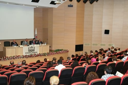 Avukatlık Ücret Sözleşmeleri
 - 32