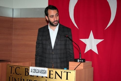 Medya Yoluyla İşlenen Fiillerde Hukuki Ve Cezai Sorumluluk
 - 11