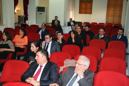 Amatör Sporlarda Sporcuların Tescili Ve Spor Alanlarında Seyir Güvenliği
 - 23