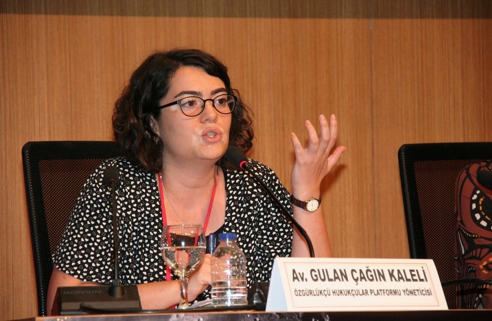 Uluslararası Konferans: ‘Ayın Karanlık Yüzü’ - 84