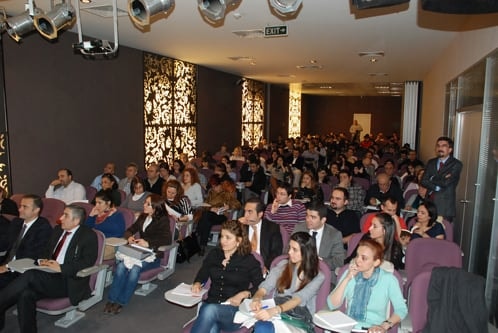 Cumartesi Forumları: Yeni Türk Borçlar Kanununu Getirdiği Değişiklikler

 - 5