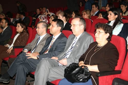 Türk Halk Müziği Koromuzun Türkü Şöleni - 3