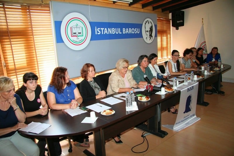 Müftülüklere Nikah Yetkisi Çok Yönlü Anayasa İhlalidir, Medeni Kanunun Yok Sayılmasıdır Acilen Geri Çekilmelidir - 28