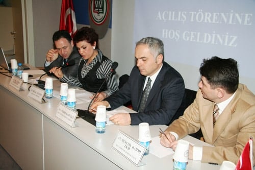 Staj Eğitim Merkezi 17. Dönem 2009/3 Eğitim Dönemi Başladı - 1