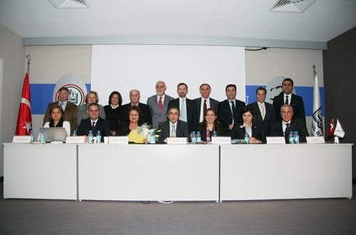 Staj Eğitim Merkezi 19. Dönem 2011-1 Eğitim Dönemi Başladı

 - 26