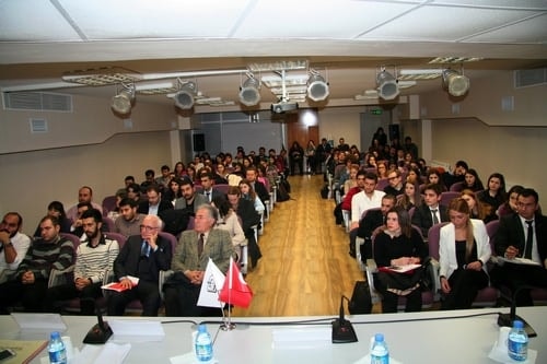 Hiç Bir Devlet Kendisini Savaş Suçlusu Olarak Görmüyor

 - 12