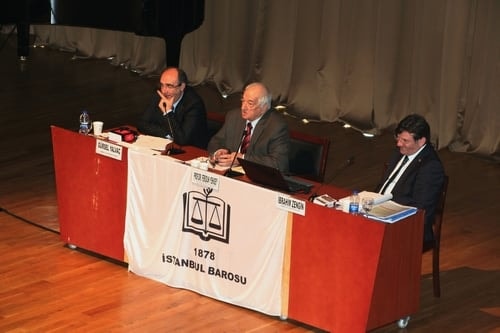 Kadına Ve Aileye Yönelik Şiddetle Mücadelenin Bir Devlet Politikası Olarak Ortaya Konulması Gerekir
 - 48