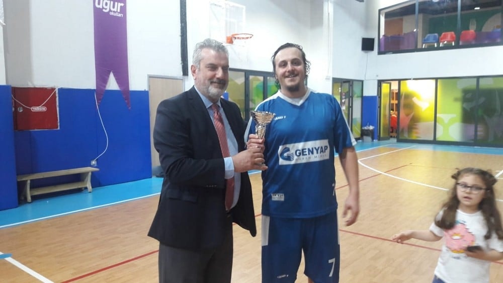 Avukat Spor Oyunları - 68