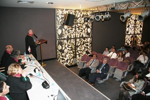 Staj Eğitim Merkezi 18. Dönem 2009/8 Eğitim Dönemi Başladı - 4