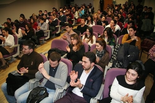 Stajyer Avukatlar Hukuk Devletinin Teminatıdır

 - 44