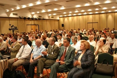 İstanbul Barosu Kadın Haklarınca Ab Sürecinde Lozan’In Önemi Konulu Panel Yapıldı - 5
