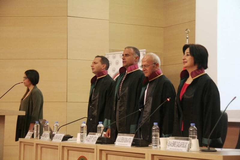 Sem Yeni Eğitim Dönemi Başladı - 6