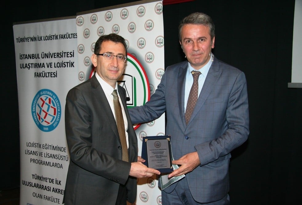 Lojistik ve Sigorta; Bugünü ve Geleceği - 142